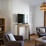Apartment Escale Au Portel Le Portel