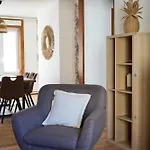 Apartment Escale Au Portel