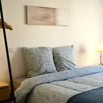 Apartment Escale Au Portel *