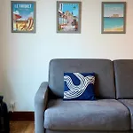 Apartment Escale Au Portel