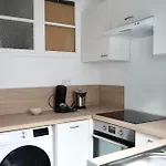 Apartment Escale Au Portel Le Portel