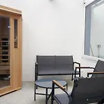 Apartment Escale Au Portel Le Portel