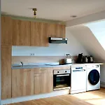 Apartment Escale Au Portel *