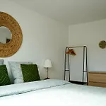Apartment Escale Au Portel *