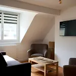 Apartment Escale Au Portel Le Portel