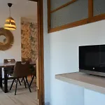 Apartment Escale Au Portel *