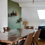 Apartment Escale Au Portel Le Portel