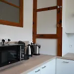 Apartment Escale Au Portel