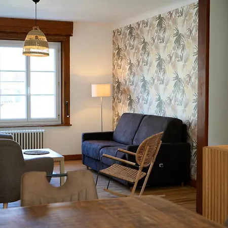 Appartement Escale Au Portel *