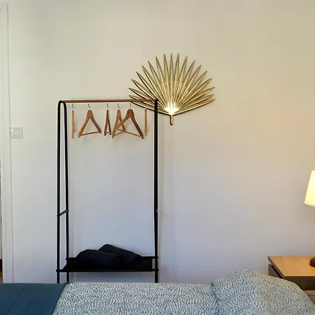 Apartment Escale Au Portel Le Portel
