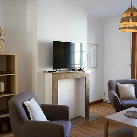 Apartment Escale Au Portel Le Portel