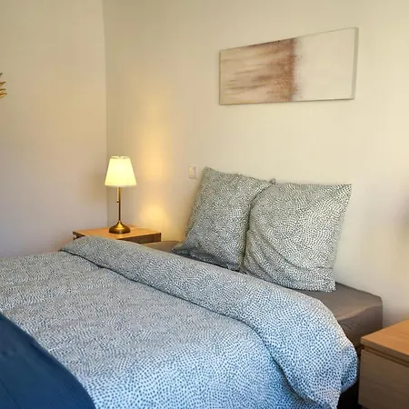 Appartement Escale Au Portel *