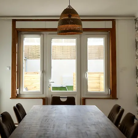 Appartement Escale Au Portel Le Portel
