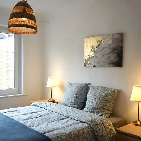 Appartement Escale Au Portel *