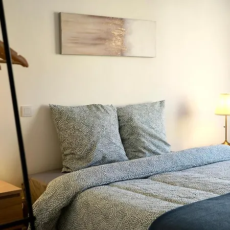 Lejlighed Escale Au Portel *