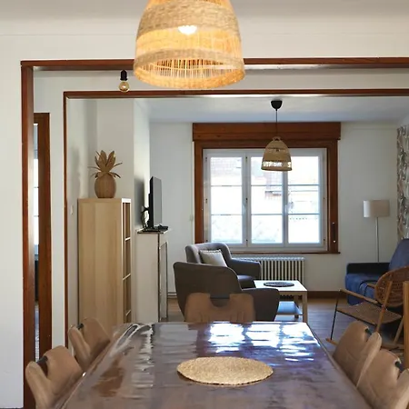 Appartement Escale Au Portel Le Portel
