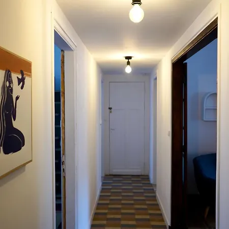 Appartement Escale Au Portel Le Portel