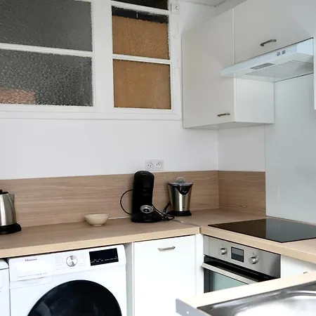 Appartement Escale Au Portel Le Portel