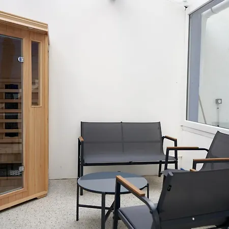 شقة Escale Au Portel لي بورتيل