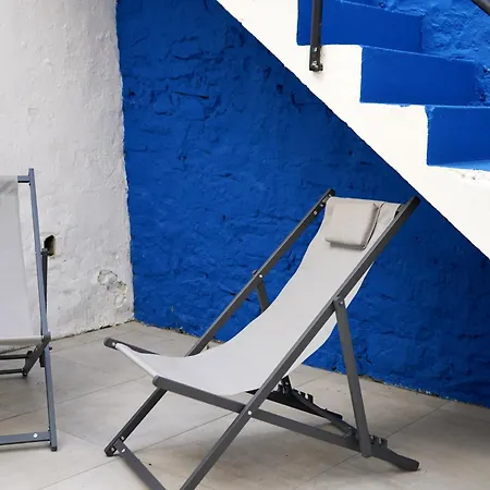 Escale Au Portel لي بورتيل