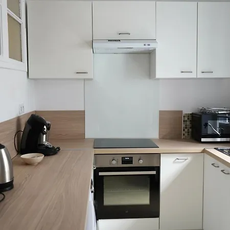 Appartement Escale Au Portel Le Portel