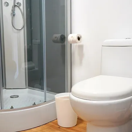 Appartement Escale Au Portel *