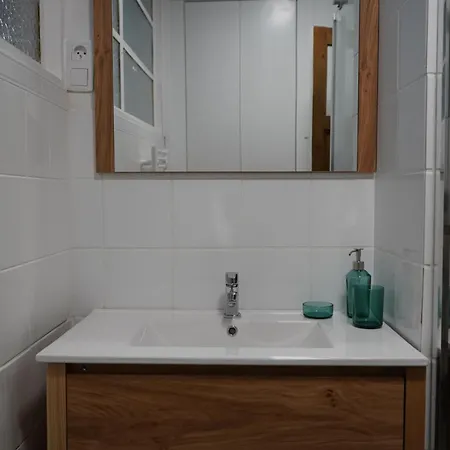 Appartement Escale Au Portel *