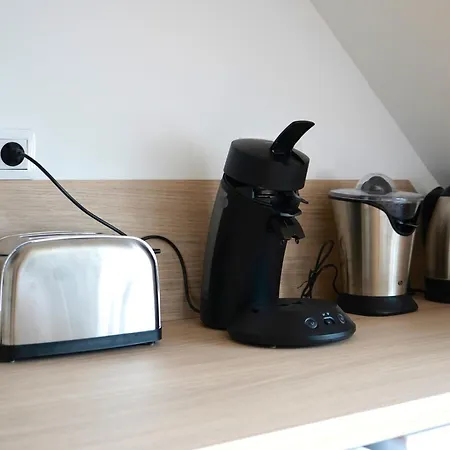 Appartement Escale Au Portel