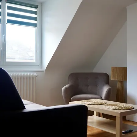 Escale Au Portel لي بورتيل