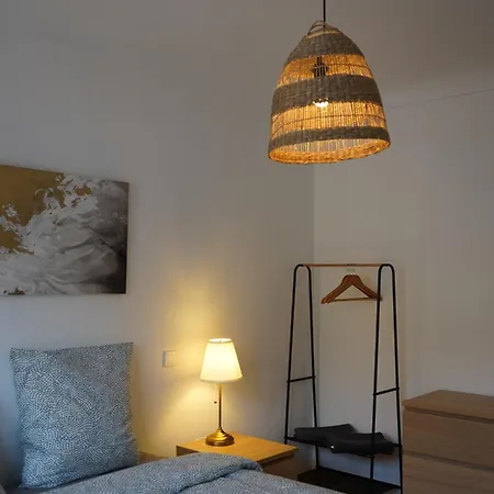 Lejlighed Escale Au Portel