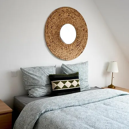 Appartement Escale Au Portel Le Portel