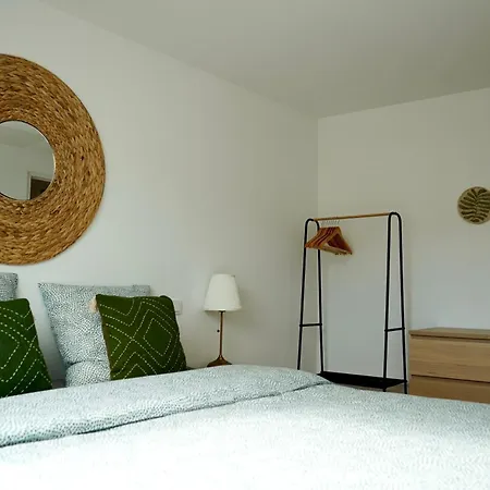 Apartment Escale Au Portel *