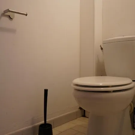 Lejlighed Escale Au Portel *