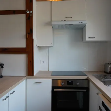 شقة Escale Au Portel لي بورتيل