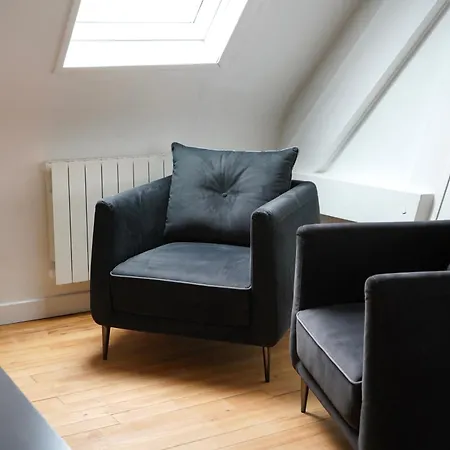 Escale Au Portel Le Portel