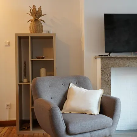 Appartement Escale Au Portel
