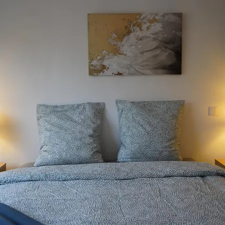 Appartement Escale Au Portel Le Portel