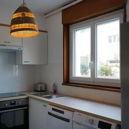 Appartement Escale Au Portel Le Portel