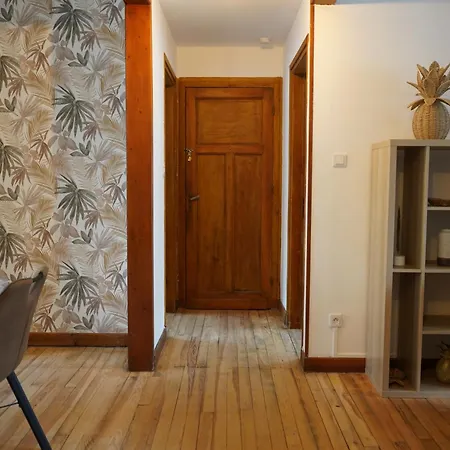 Appartement Escale Au Portel *