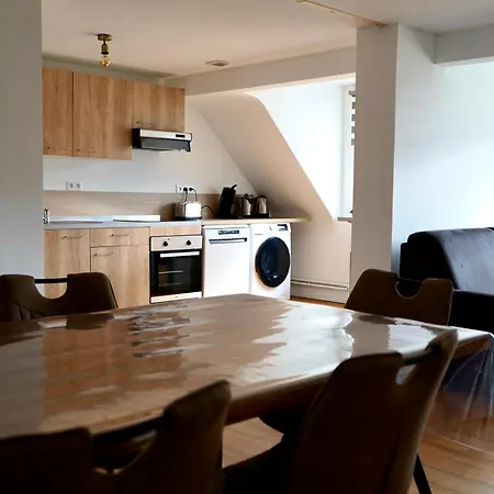 Appartement Escale Au Portel *