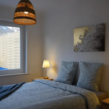 شقة Escale Au Portel لي بورتيل