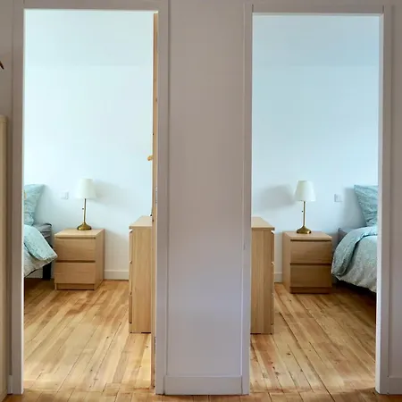 Appartement Escale Au Portel