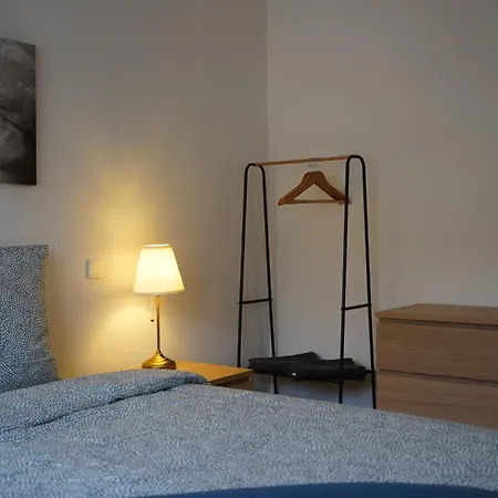 Appartement Escale Au Portel