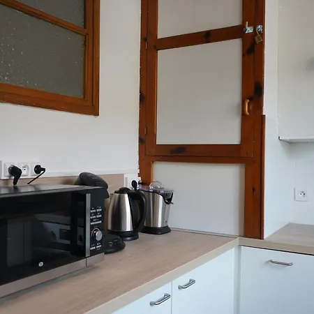 Appartement Escale Au Portel