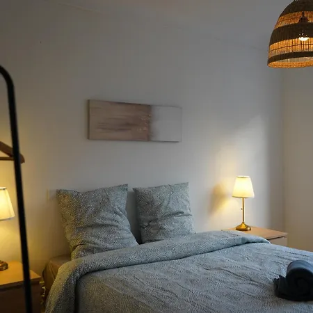 Apartment Escale Au Portel Le Portel