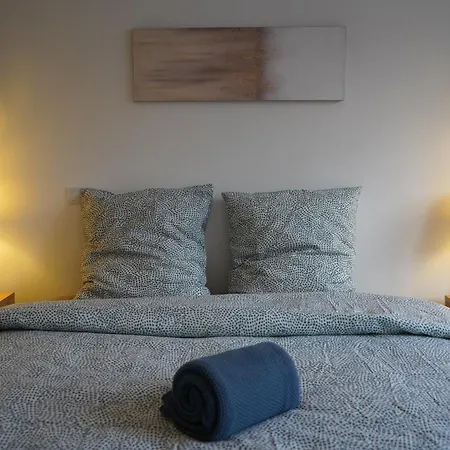 Lejlighed Escale Au Portel