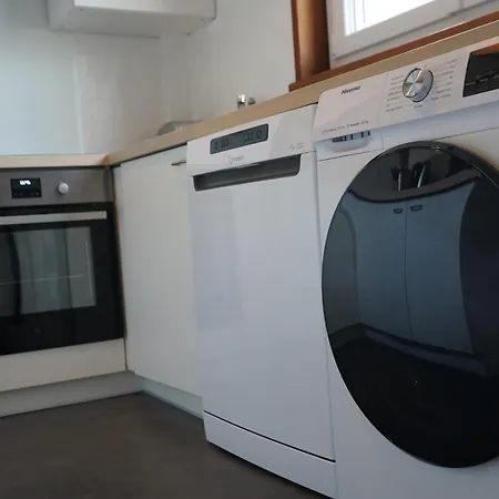 Appartement Escale Au Portel Le Portel