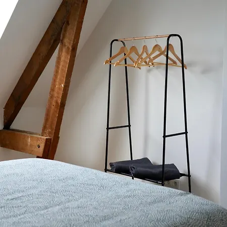 Escale Au Portel لي بورتيل