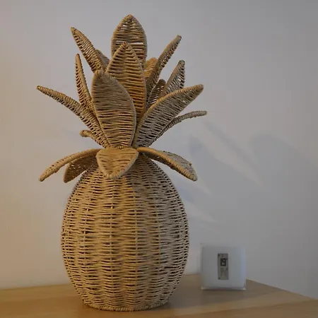 شقة Escale Au Portel *