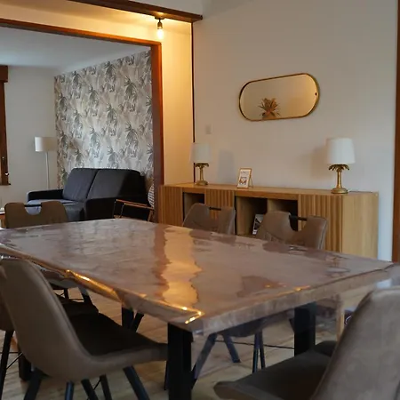 Appartement Escale Au Portel Le Portel